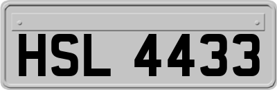HSL4433
