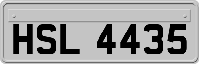 HSL4435