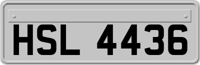 HSL4436