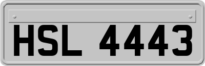 HSL4443
