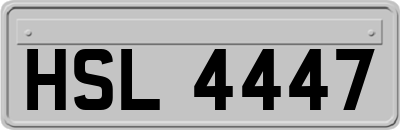 HSL4447