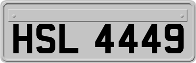 HSL4449