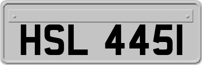 HSL4451