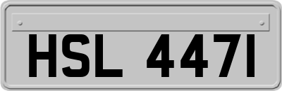 HSL4471