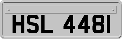 HSL4481