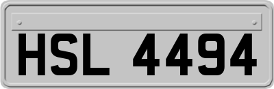 HSL4494