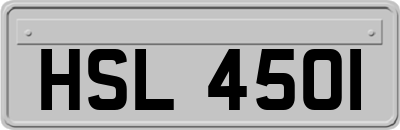 HSL4501