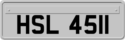 HSL4511