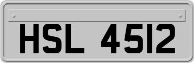 HSL4512