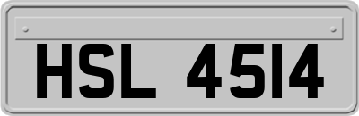 HSL4514