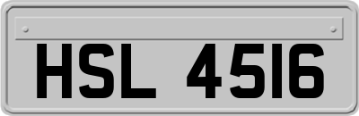 HSL4516