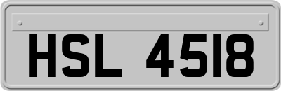 HSL4518