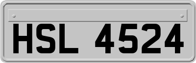 HSL4524