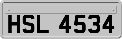 HSL4534