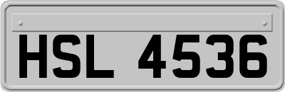 HSL4536