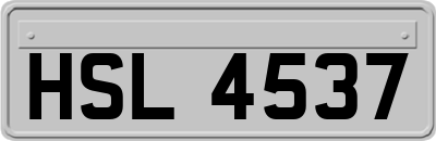 HSL4537