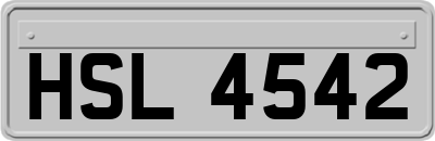 HSL4542