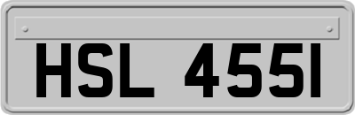 HSL4551