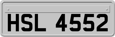 HSL4552