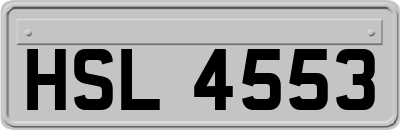 HSL4553