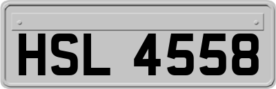 HSL4558