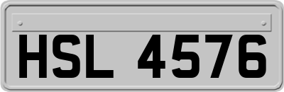 HSL4576