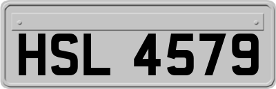 HSL4579