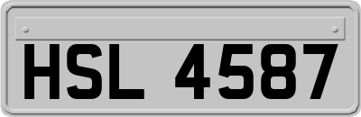 HSL4587