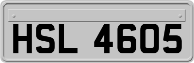 HSL4605