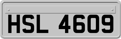 HSL4609