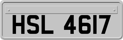 HSL4617