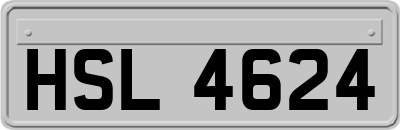 HSL4624