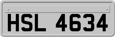 HSL4634