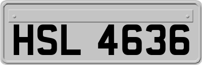 HSL4636