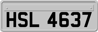 HSL4637