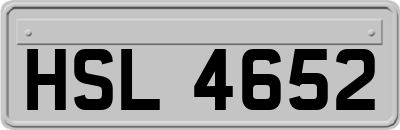 HSL4652