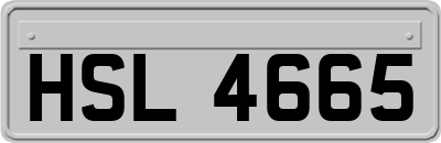 HSL4665