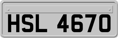 HSL4670