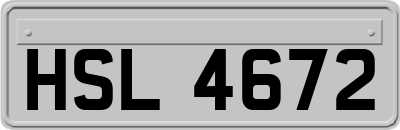 HSL4672
