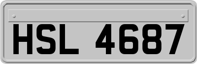 HSL4687