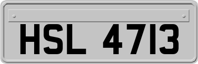 HSL4713