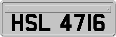 HSL4716