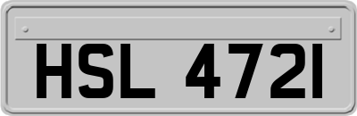 HSL4721