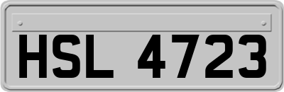 HSL4723