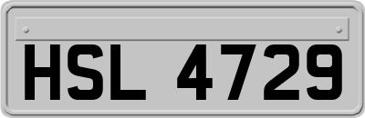 HSL4729