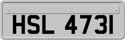 HSL4731