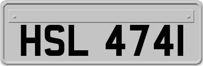 HSL4741