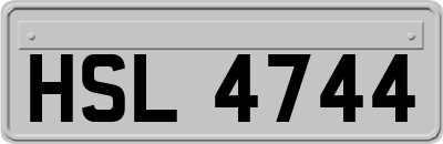HSL4744