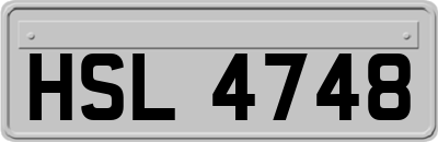 HSL4748