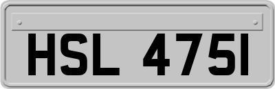 HSL4751
